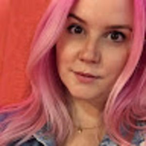 Meet your Posher, Leah